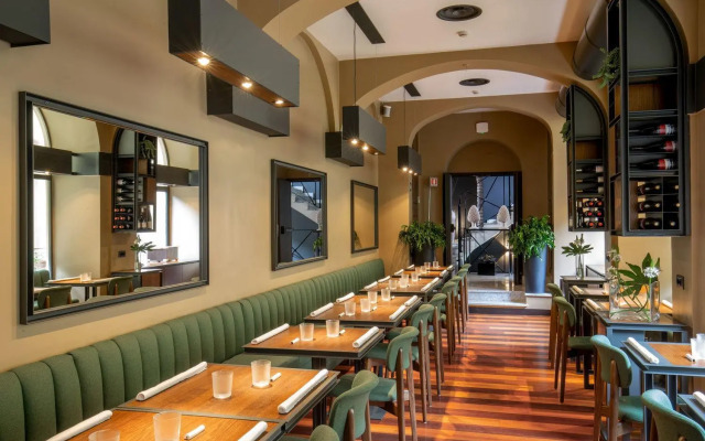 Hotel San Francesco