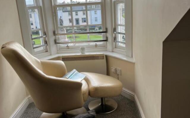 Ayr Loft Apartment With Fabulous Views