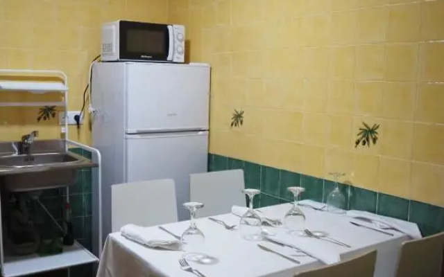 Sendero de la Subbetica - Apartamentos Turisticos en Zuheros - Holiday Home