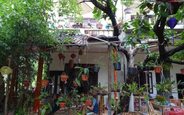 Ngo Khanh Homestay