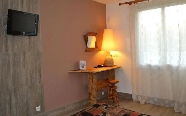 Relais 500 de Vienne