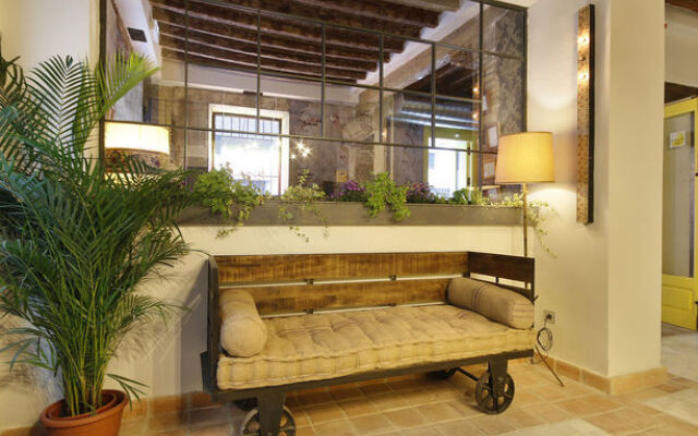 Maxi Park Hotel & Spa