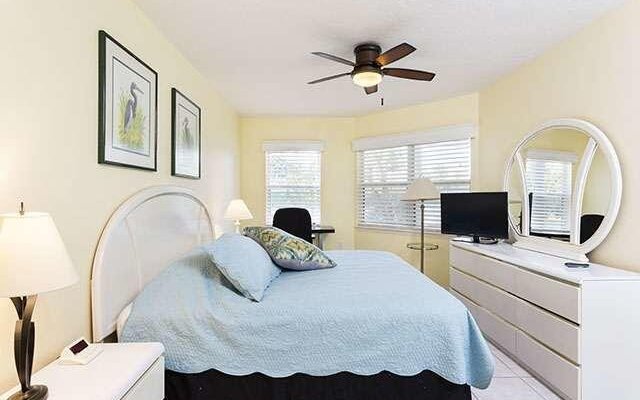 Gulf & Bay Club Bayside