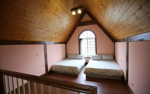 Villa Relax