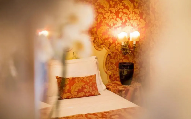 Santo Stefano - Bed & Breakfast