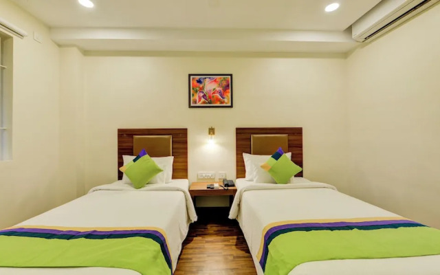 Treebo Trend Pamidis Hotel