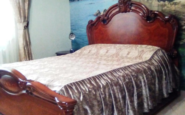 1-комнатная квартира-студия Люкс Элитный дом-2016 Центр