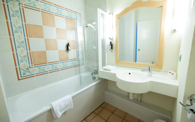 Best Western Hotel Le Sud