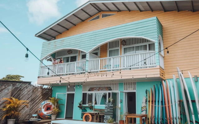 Socialtel Bocas del Toro