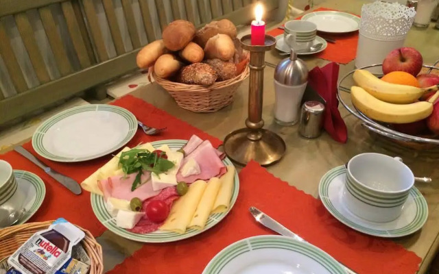 Pension Apartment Granit
