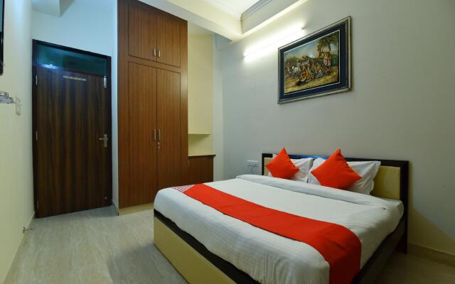 OYO 27787 Hotel Rama Inn