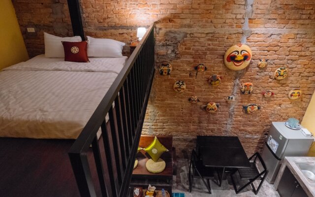 Chillout Homestay