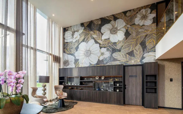 OZO Hotels De President Amsterdam Schiphol Airport