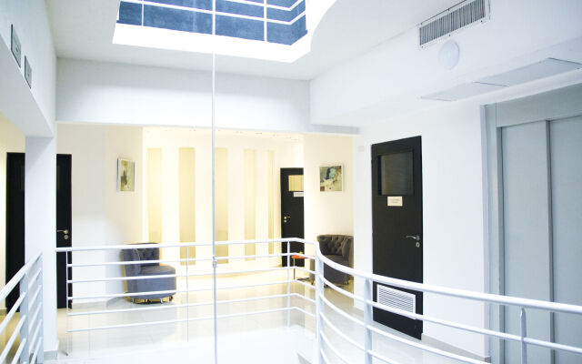 Let Sun Hotel Boutique