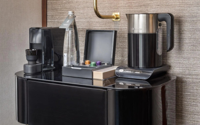 Bebek Hotel By The Stay