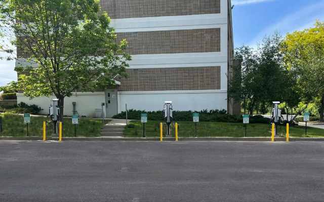 Holiday Inn Express Ramsey-Mahwah by IHG