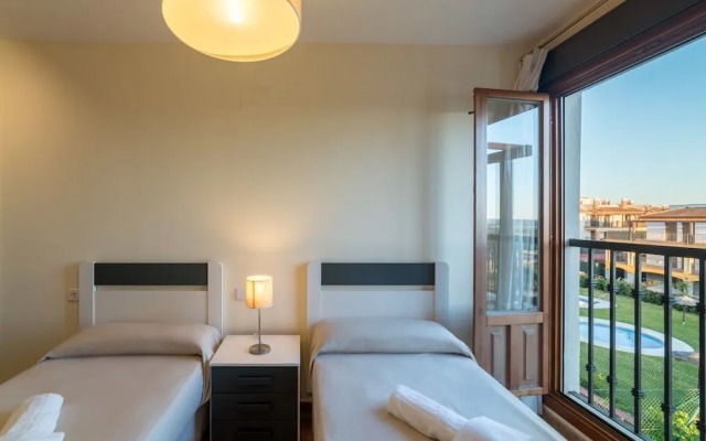 Apartamento Costa Esuri