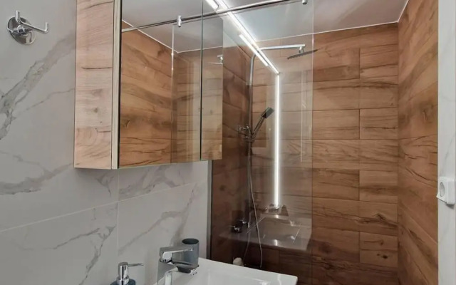 lk Apartments b - Athens City