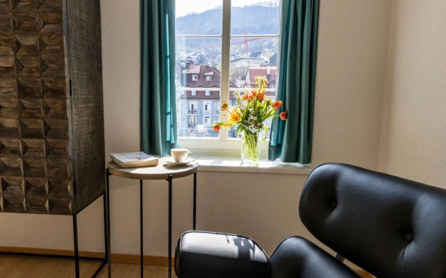Family Suite Baden in Baden