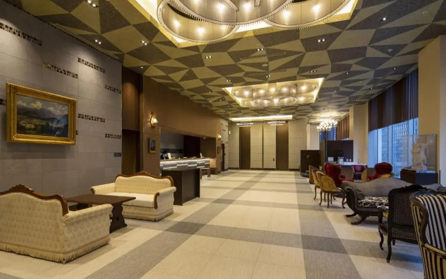 Hotel Monterey Fukuoka