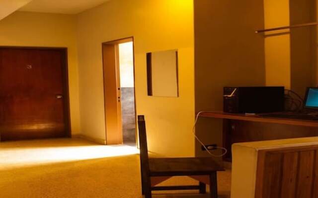 Loica Hostel