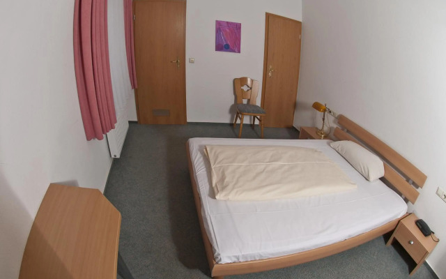 Action Forest Aktiv Hotel