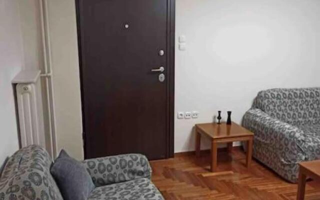 PROJECT 86 IKE marias apartment