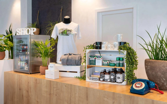 INNSiDE by Meliá Aachen