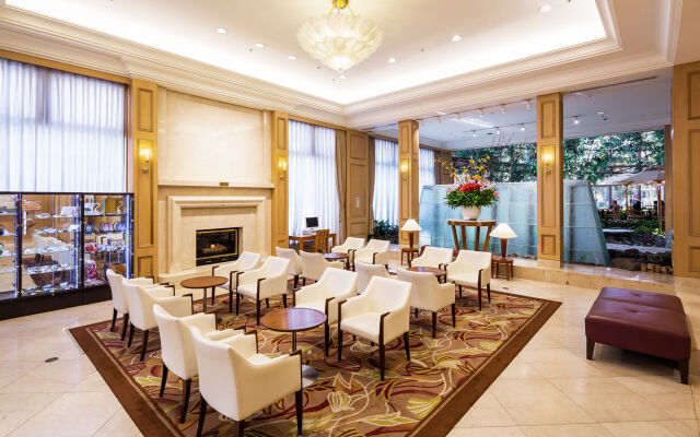 HOTEL MYSTAYS PREMIER Sapporo Park
