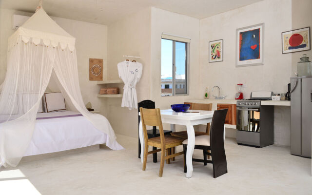 Villas Geminis Boutique Condo Hotel