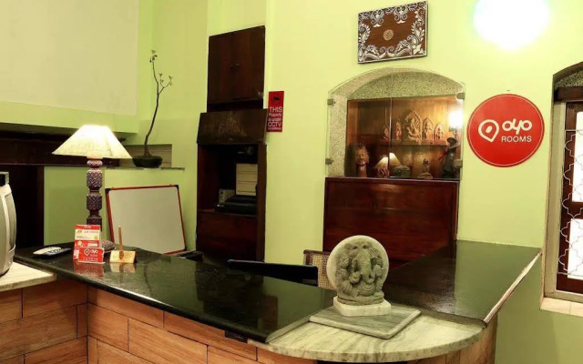 Oyo Rooms Gariahat Crossing