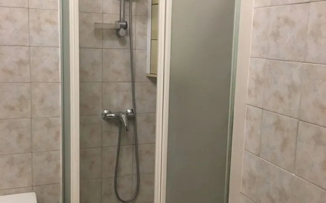 Santi Apostoli Venice Apartment