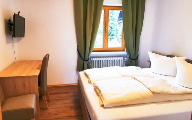 Appartement-Hotel-Allgayer