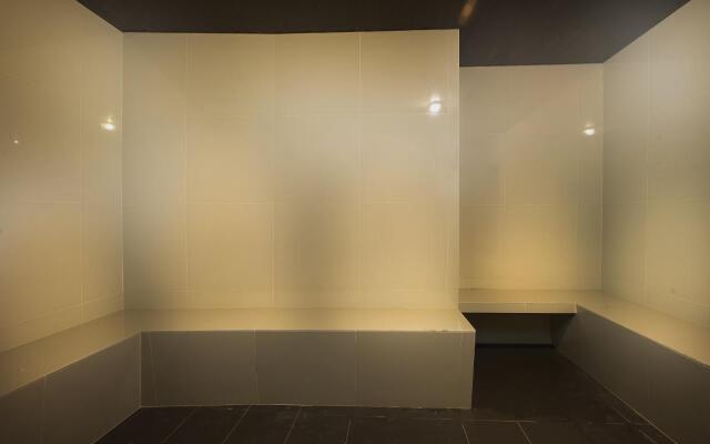 Pinetree Marina Resort