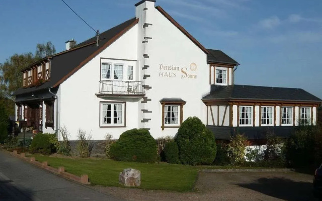Landhaus Sonne