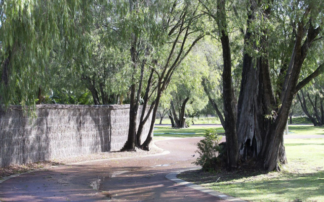 RAC Busselton Holiday Park