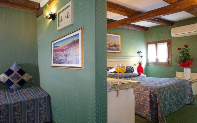 Residenza Laguna