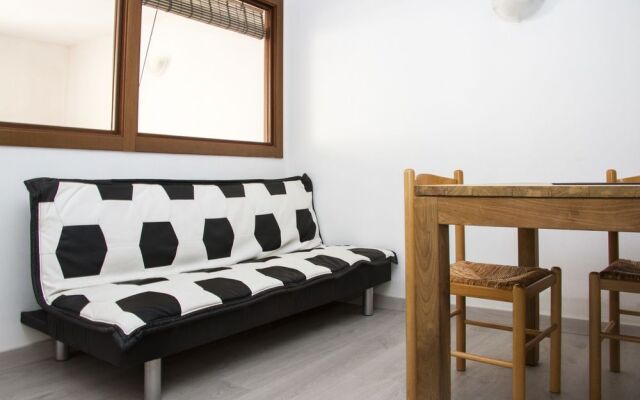 Apartment Via SantAlessandro