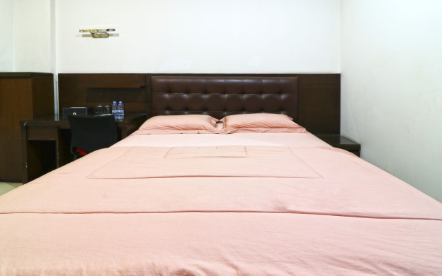 Bendungan Hilir Residence by ZUZU