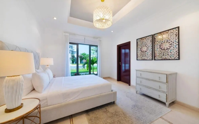 Manzil-6BR Lux Villa with Pvt Pool
