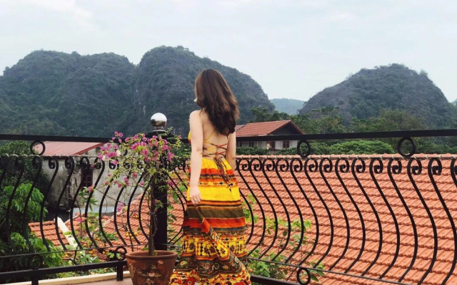 Tam Coc Homestay Ngoc Linh