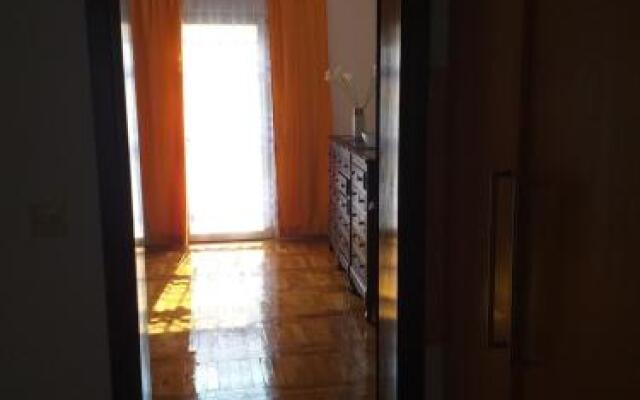 Apartmani Marijanovic