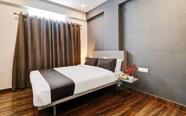 RG Suites EC II