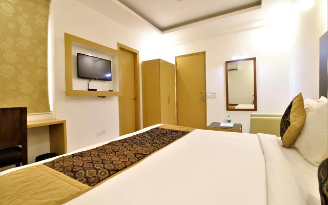 Hotel Aeropath