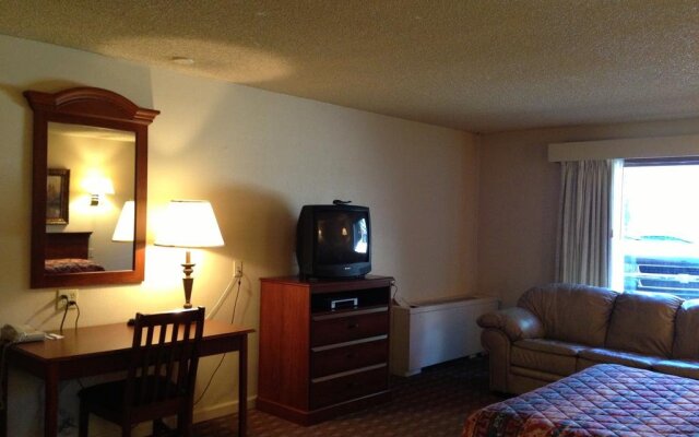 City Center Inn