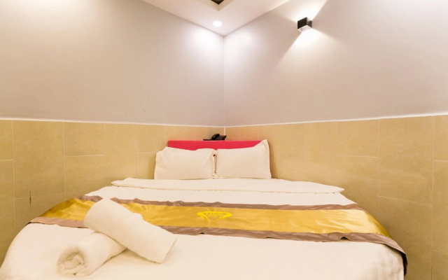 Oyo 986 Lucy Hotel – Guest Rooms – Ho Chi Minh City