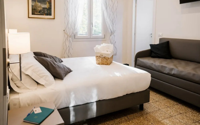 LaMì Room & Apartment