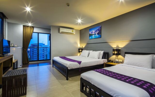 Livotel Hotel Lat Phrao Bangkok