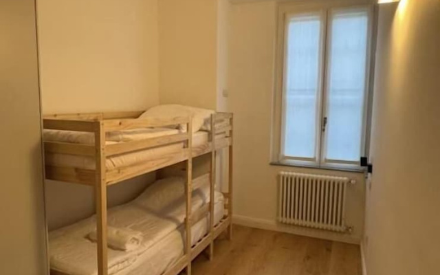 Cernobbio Center - Modern Apartment with Parking