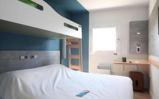 ibis budget Abbeville